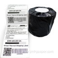 Zebra Compatible 4x6 Direct Thermal Transfer Shipping Labels